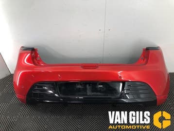 Achterbumper Renault Clio O334812, Auto-onderdelen, Ophalen of Verzenden, Nieuw