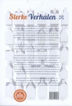 Sterke Verhalen 9789081905657 Mark Zegeling, Boeken, Verzenden, Zo goed als nieuw, Mark Zegeling