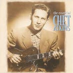 cd - Chet Atkins - 2:16, Verzenden, Zo goed als nieuw