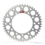 Renthal 99-24 Yamaha YZ125-450/ WR250-450 Rear Grooved, Ophalen of Verzenden, Nieuw