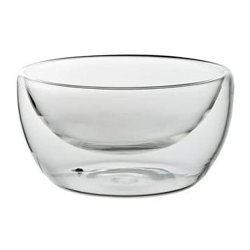 Dessert schaaltjes | 260ml | 6,4(h) x 12(Ø)cm | 6 stuks, Verzenden