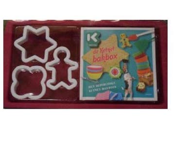De Ketnet Bakbox - Smeesters, Verzenden, Gelezen