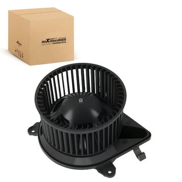 HVAC Heater Motor geschikt voor Citroën Berlingo/Partner..., Verzenden, Nieuw, Citroën