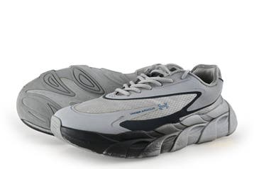 Under Armour Sneakers in maat 45 Grijs, Overige kleuren, Verzenden, Under Armour, Sneakers of Gympen