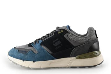 G-Star Sneakers in maat 43 Blauw, G-Star, Verzenden, Blauw, Sneakers of Gympen