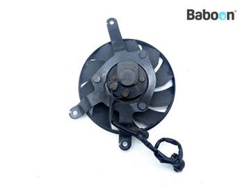 Koelfan Motor Honda CB 650 F 2014-2016 (CB650F CB650FA RC75), Verzenden, Gebruikt