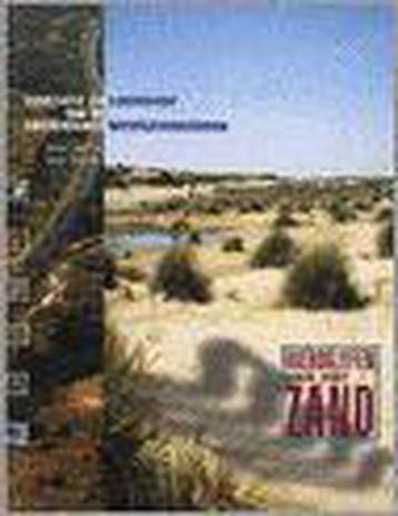 HIEROGLIEFEN IN HET ZAND 9789071570957 M. van Til, Verzenden, Gelezen, M. van Til