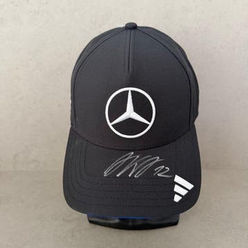 Mercedes - Formule 1 - Andrea Kimi Antonelli - 2026 -, Nieuw