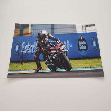 Aprilia - MotoGP - Marco Bezzecchi - 2026 - Foto, Nieuw