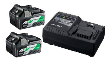 Hikoki Multi Volt Batterijpack UC18YSL3WEZ, Verzenden, Nieuw
