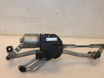 Ruitenwismotor+Mechaniek Volkswagen Touran O117578, Ophalen of Verzenden, Nieuw