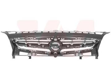Grille o.a: Opel, Astra J (PC6, PD6 - PE6, PF6), Ophalen of Verzenden, Nieuw, Opel