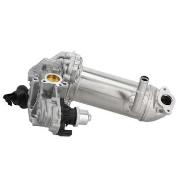 EGR cooler geschikt voor Ford Transit V363 Bus 2.0 EcoBlu..., Verzenden, Nieuw, Ford USA