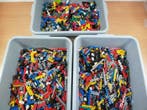 Lego - Assorti - Lego Technic +/- 3.0 kilo - 1990-2000, Kinderen en Baby's, Speelgoed | Duplo en Lego, Nieuw