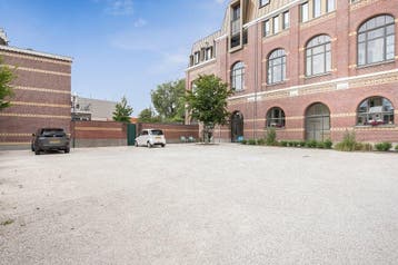 Te huur: Appartement Nieuwstraat in Roosendaal, Noord-Brabant, Roosendaal, Appartement