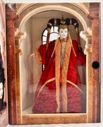Mattel - Barbiepop Queen Amidala – Star Wars Collector Doll