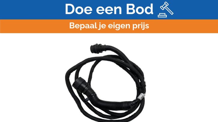 Bieden: Mercury Mercruiser SmartCraft data cable harness ki, Watersport en Boten, Bootonderdelen, Motor en Techniek, Nieuw, Zeilboot of Motorboot