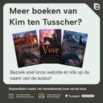 Prooi / Boek 2 Prooi / Jager & prooi / 2 9789463080088, Verzenden, Gelezen, Kim ten Tusscher
