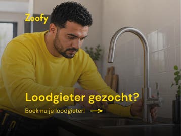 Loodgieter gezocht? Boek nu online, vandaag nog geregeld!, 24-uursservice, Onderhoud