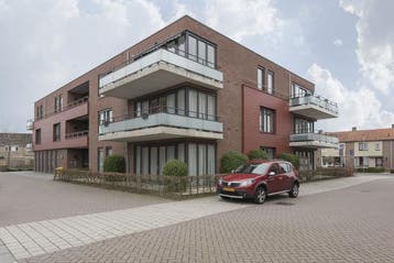 Appartement te huur in Oldebroek - 83 m² - 3 kamer(s) - 3, Appartement, Oldebroek, Gelderland
