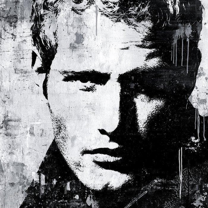 David Law (1967) - Paul, Antiek en Kunst, Kunst | Designobjecten