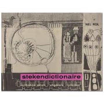 Stekendictionaire - Rol 9789060403297, Verzenden, Gelezen, Rol