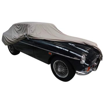 Buitenhoes voor MG MGC GT (1967-1969) 100% waterproof en, Auto-onderdelen, Ophalen of Verzenden, Nieuw, MG