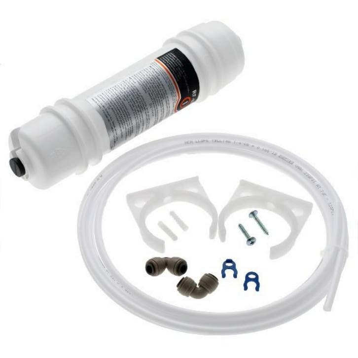 Thomson Waterfilterset RF-M6 / 12131000030121, Witgoed en Apparatuur, Koelkasten en IJskasten, Verzenden