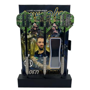 Case Dart Display, Verzenden, Nieuw
