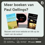 Steden van Pandora 9789054523840 Paul Gellings, Verzenden, Zo goed als nieuw, Paul Gellings