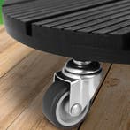 Cti Plantenroller - Plantentrolley - Voor binnen en buite..., Verzenden, Nieuw