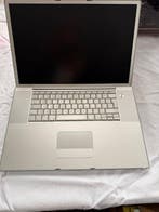 Apple PowerBook G4 15-inch - Macintosh, Nieuw
