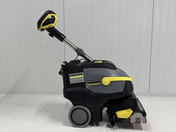 KARCHER SCHROB-/ZUIGMACHINE BR 35/12 C Bp Pack 2017, Ophalen of Verzenden, Gebruikt