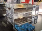 Complete inventaris pizzeria  VEILING, Gebruikt, Overige typen