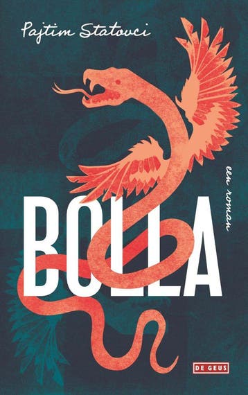 Bolla (Goed), Verzenden, Gelezen, Pajtim Statovci