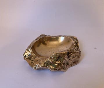 Vide-poche - Art du Bronze - ROC - Frankrijk - Monique