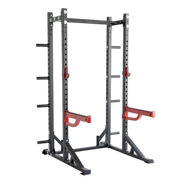 Titanium Strength RA10 | Half Rack Voor Professionele, Sport en Fitness, Fitnessmaterialen, Nieuw, Verzenden