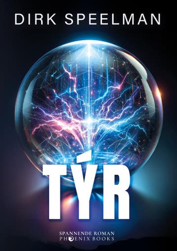 Týr - Dirk Speelman 9789464789256, Verzenden, Gelezen, Dirk Speelman