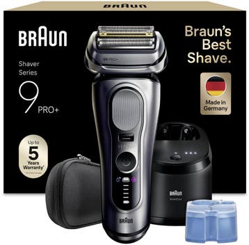 Braun Series 9 PRO+ Elektrisch Scheerapparaat - Pro, Verzenden, Nieuw