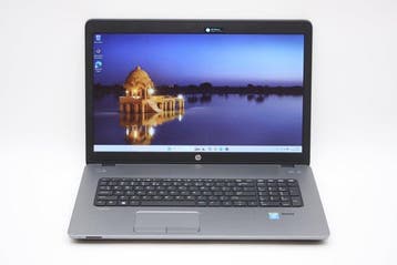 Nice find: HP ProBook 470 G2 | Intel Core i7 2.0 Ghz CPU |, Nieuw