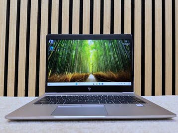 Veiling - HP EliteBook 840 G6 | Core i7-8665U | 16GB | 512GB, Nieuw