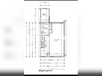 Huis van 59 m² in Haarlem (Hoogheemraadschap van Rijnland), Amsterdam