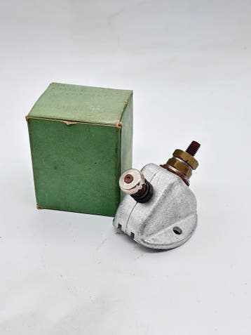 Alfa Romeo Giulietta startmotor schakelaar, Verzenden, Nieuw, Oldtimer onderdelen
