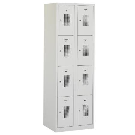 (MDK-107349) CH NH 180-2.8 Premium Locker - 180x60x50 cm, Huis en Inrichting, Kasten | Lockerkasten, Nieuw, Ophalen of Verzenden