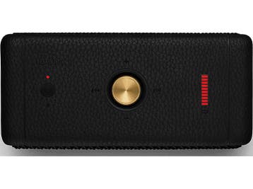 Marshall -  Emberton Ii Black Brass, Audio, Tv en Foto, Overige merken, Verzenden, Overige typen, Nieuw