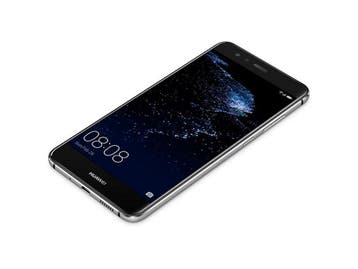 Huawei P10 Lite - Zwart - 32 GB - Fysieke simkaart, Verzenden, Nieuw