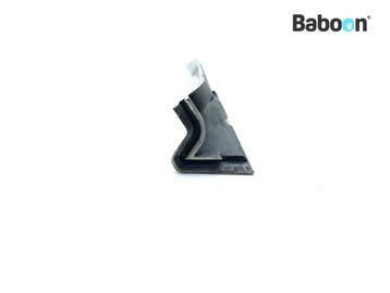 Radiateurkap Honda GL 1000 Goldwing (GL1000), Verzenden, Gebruikt