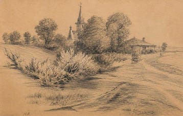Maximilian Albert Hauschild (1843-1924), Toegeschreven aan -
