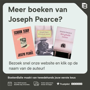 Maanzaad - Joseph Pearce 9789029071918, Verzenden, Gelezen, Joseph Pearce