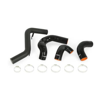Mishimoto 2013+ Ford Focus ST Intercooler Pipe Kit - Wrinkle, Ophalen of Verzenden, Nieuw